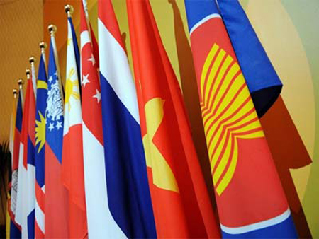 Hội nghị tư lệnh quốc phòng ASEAN sẽ diễn ra vào cuối tháng tại Campuchia. Ảnh: TTXVN.